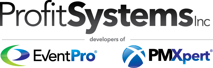 Profit Systems Inc. - Developers of EventPro and PMXPert